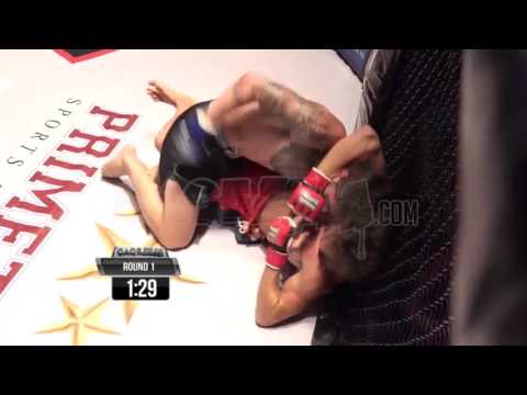 06 CZ 41 McClane Vs Marino