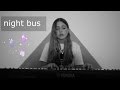 Night Bus - Lucy Rose (piano cover) 