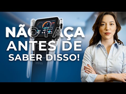 Don't Do Microfocused Ultrasound Before Watching This Video