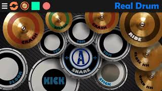 Download lagu Karna su sayang  |Real Drum| Near Nella Kharisma mp3