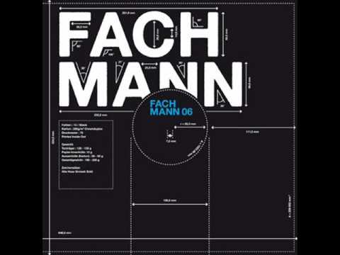 Fachmann-Fachmann 06 B