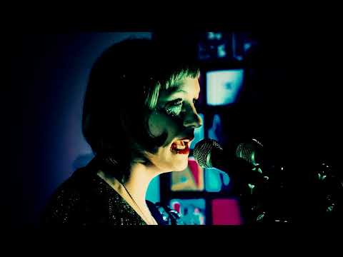 She Makes War - Slow Puncture - Obscür Stuttgart (16.09.2017)