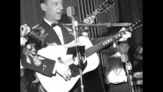 Hank Snow - It's you only you that I love