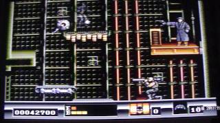 Batman: Mega Drive