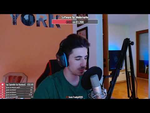 Stream aus der Coronazentrale - YungPivo