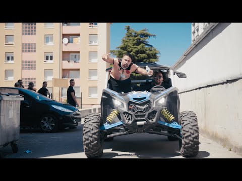 LAFAMAX- TOUT POUR LA MIF