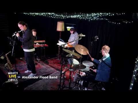 Alexander Flood band