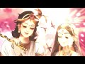 Krishna WhatsApp Video Ll Dwarkadhish Status Ll Shri Krishna Govind Hare Morari Ll Krishna Hari