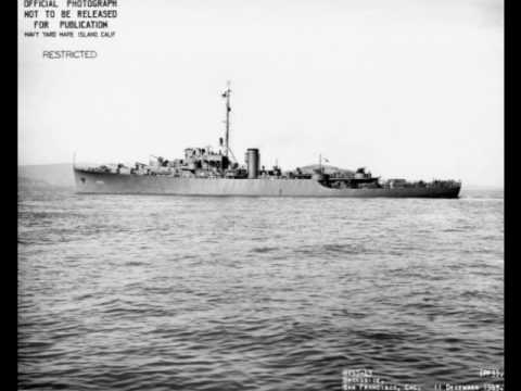 Asheville and Tacoma class