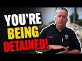 COPS SHUTDOWN IMMEDIATELY BY BOSS AUDITORS