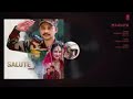 Maahiya Full Audio Song Mannat Noor Sanj V Salute Nav Bajwa Jaspinder Cheema Sumitra P 2024