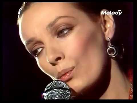 Marie Laforêt - L'amour comme à 16 ans - live