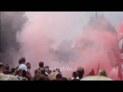 Dynamo Dresden II vs. FSV Zwickau