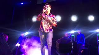 Regalame otra noche, GUIAN