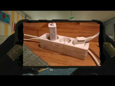 When the FBI catch you watching illegal life hacks