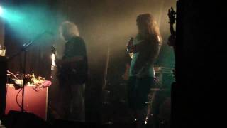 Just Might (Sugarland) cover by the former members of Widowmaker