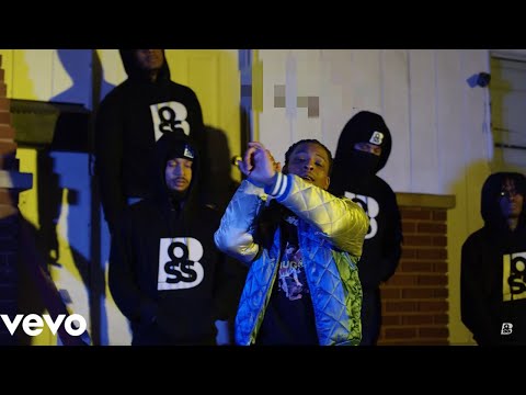 Benji Mims - Used To (Official Music Video)
