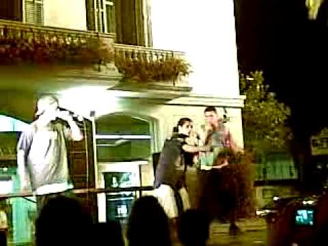 Batalla Lexica Sant Boi - Increible - 28/06/2009