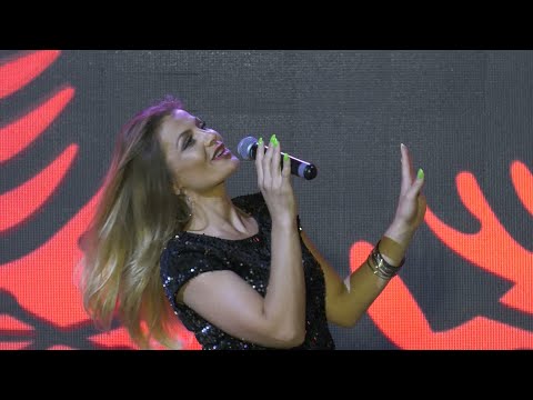 Marija  Lajçaj - Potpuri ( Official video HD ) Hite Verore 2017