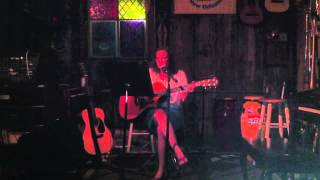 Soul on Fire Lavern Baker Cover