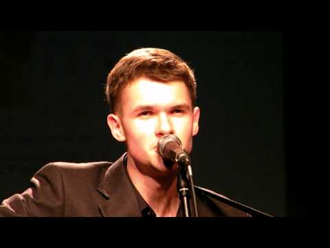 55. Paweł Ruszkowski - Puściła po stole swawolący wianek - 47 SFP (2011r.)