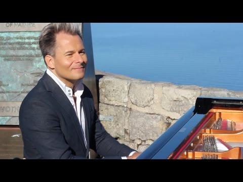 Celebrate World Piano Day on Table Mountain