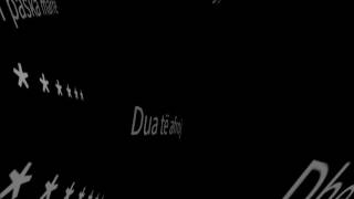 Armend Fejzullahu - Dua