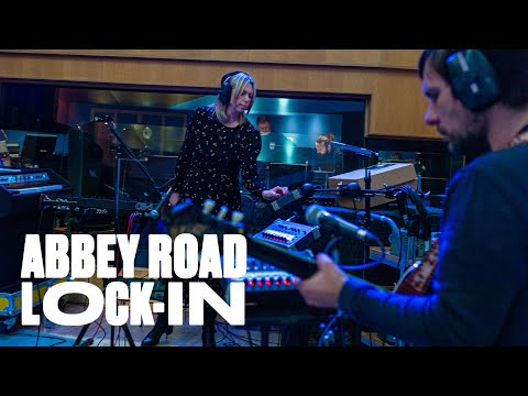 Abbey Road Lock-In | Jane Weaver X Dan Carey - Oblique Fantasy | Ep. 3