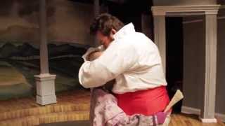 The Fur Is Gone S3/E2:  THE LOVE DOCTOR