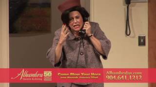 "Come Blow Your Horn" by Neil Simon