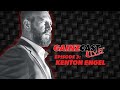 GAINZCAST LIVE EP.3 - KENTON ENGEL