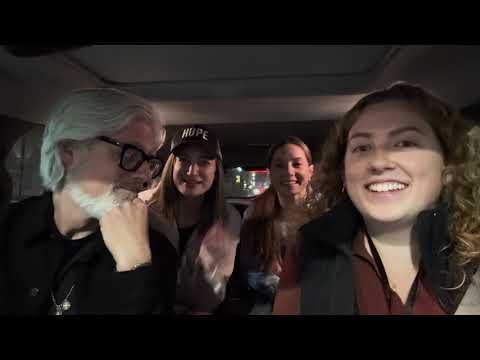 Carpool Karaoke with Matt Maher image