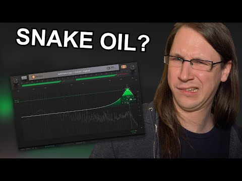 SSL NATIVE X-EQ?? ANTI-CRAMPING??