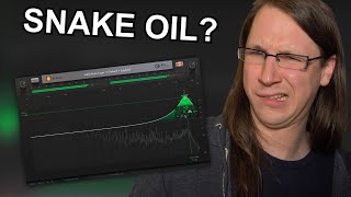 Video thumbnail for SSL NATIVE X-EQ?? ANTI-CRAMPING?? by White Sea Studio