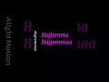 Gundellona Song Whatsapp Status Gundellona Bujjamma Lyrics Lyrics Whatsapp Status Shorts
