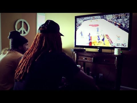 TWT Esko - "FREESTYLE" | Shot By @PharaohProd.