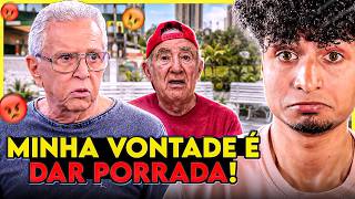 Carlos Alberto revela o PODRE envolvendo Didi