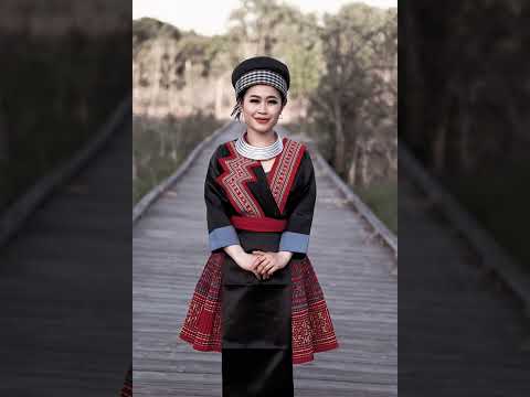 Ua siab tso tus neeg siab dub By: Paj Yeeb Sua Yaj