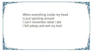 I'm from Barcelona - The Saddest Lullaby Lyrics