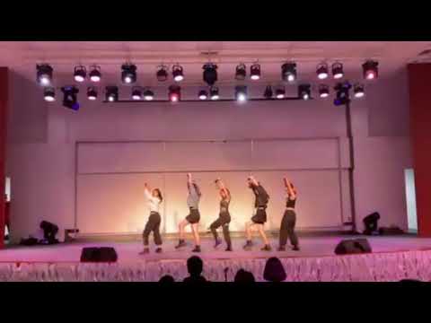 Crazy - 4Minute Cover dance by Aphrodite 20210403