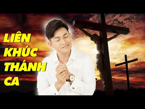 Nguyện Khúc, Đường Tận Hiến - Liên Khúc Thánh Ca Nghe Suốt Đời Vẫn Thấy Hay