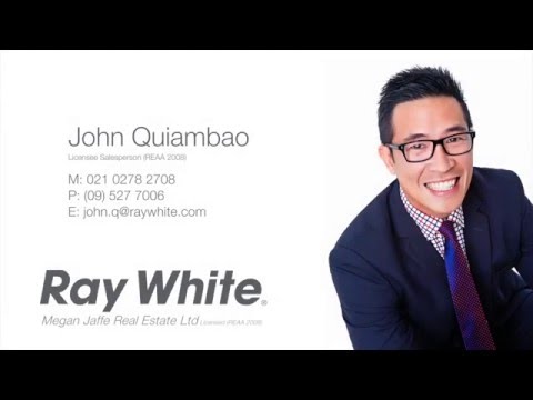 97 Stonemason Avenue, Stonefields - John Q