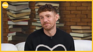 Chris Perfetti talks 6th season of 'Abbott Elementary'