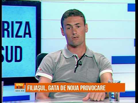 Repriza de Sud - 10.07.2014