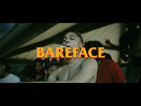O-Dawg & Big Flock - "BAREFACE" (Official Video)
