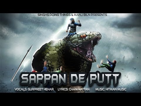 Sappan De Putt Ft. Hiten