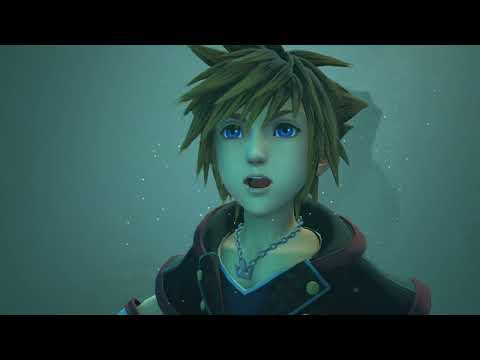 KINGDOM HEARTS III (PROUD) - Part 32 : Final Battle & Cutscenes