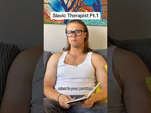 Follow for Pt.2😳#slavic #slavicmemes #russian #easterneuropean #funny #therapy #anxiety #shorts