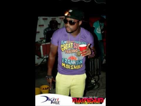 (EXCLUSIVE) PARTY TIME - ASHTALLAMA KEINO LOCK (TEAMSHOWOFF)