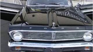 preview picture of video '1965 Ford Falcon Used Cars Louisville KY'